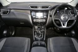 2018 Nissan QASHQAI ST