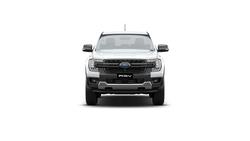 2025 Ford Ranger PHEV Sport