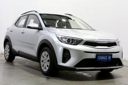 2022 Kia Stonic S