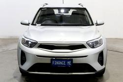 2022 Kia Stonic S