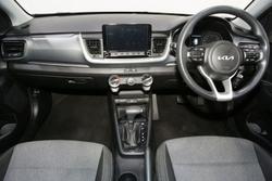 2022 Kia Stonic S