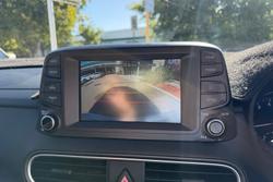 2019 Hyundai Kona Active