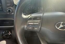 2019 Hyundai Kona Active