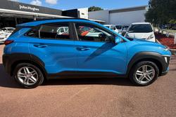 2019 Hyundai Kona Active