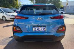 2019 Hyundai Kona Active