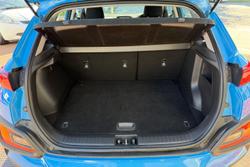 2019 Hyundai Kona Active