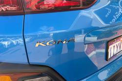 2019 Hyundai Kona Active