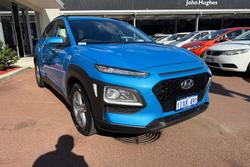 2019 Hyundai Kona Active