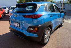 2019 Hyundai Kona Active