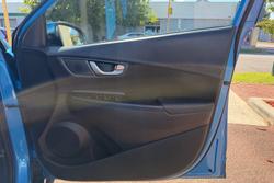 2019 Hyundai Kona Active