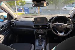 2019 Hyundai Kona Active