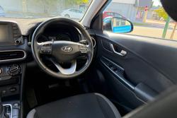 2019 Hyundai Kona Active