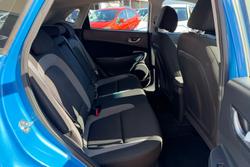 2019 Hyundai Kona Active