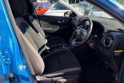 2019 Hyundai Kona Active