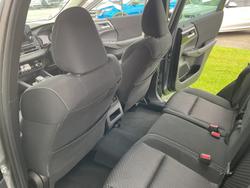 2023 Mitsubishi Outlander LS