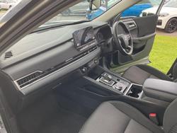 2023 Mitsubishi Outlander LS