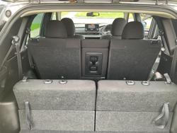 2023 Mitsubishi Outlander LS