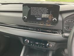 2023 Mitsubishi Outlander LS