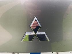 2023 Mitsubishi Outlander LS