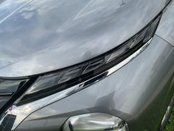 2023 Mitsubishi Outlander LS