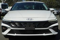 2024 Hyundai i30 Elite