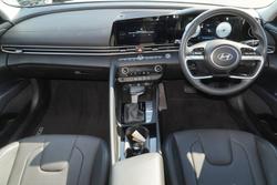 2024 Hyundai i30 Elite