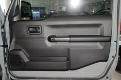 2025 Suzuki Jimny GLX