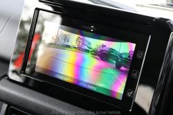 2025 Suzuki Jimny GLX