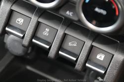 2025 Suzuki Jimny GLX