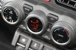 2025 Suzuki Jimny GLX