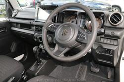 2025 Suzuki Jimny GLX