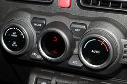 2025 Suzuki Jimny GLX