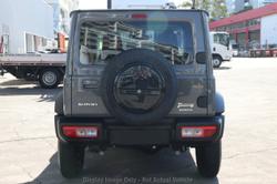 2025 Suzuki Jimny GLX