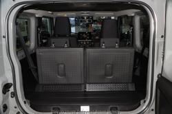 2025 Suzuki Jimny GLX