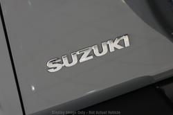 2025 Suzuki Jimny GLX