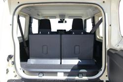 2025 Suzuki Jimny GLX