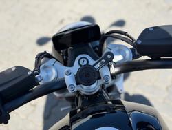 2025 BMW R 12 HL R 12 Red