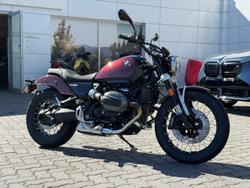 2025 BMW R 12 HL R 12 Red