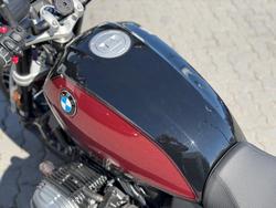 2025 BMW R 12 HL R 12 Red