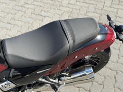 2025 BMW R 12 HL R 12 Red