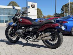 BMW R 12 HL