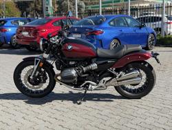 2025 BMW R 12 HL R 12 Red