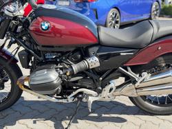 2025 BMW R 12 HL R 12 Red