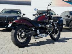 2025 BMW R 12 HL R 12 Red