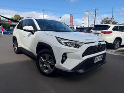 2022 Toyota RAV4 GX