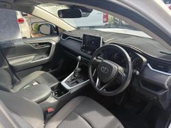 2022 Toyota RAV4 GX