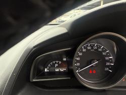 2023 Mazda CX-3 Maxx Sport