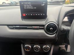 2023 Mazda CX-3 Maxx Sport