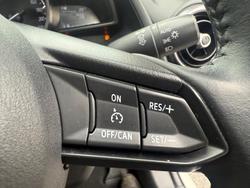 2023 Mazda CX-3 Maxx Sport