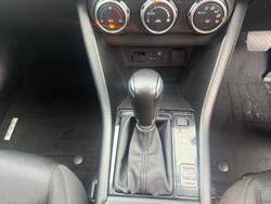 2023 Mazda CX-3 Maxx Sport